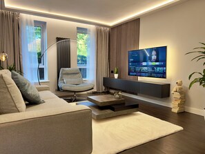 TV connectée, livres