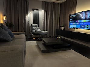 Smart TV, livros