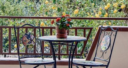 Villa il Profumo degli Aranci