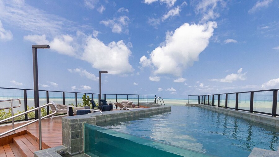 Breeze Residence By Carpediem