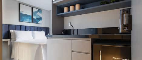 Classic Apartment | 1 bedroom, free WiFi