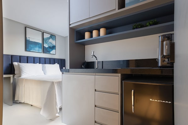 Classic Apartment | 1 bedroom, free WiFi
