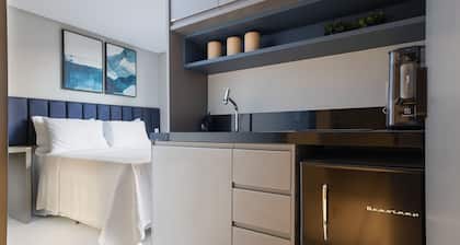 Breeze Residence By Carpediem