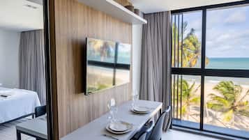 Premium Apartment | Dining