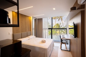 Basic Apartment