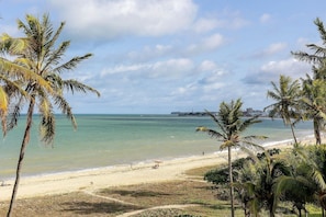 Premium Apartment | Beach | On the beach