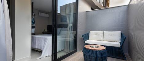 Classic Apartment | 1 bedroom, free WiFi