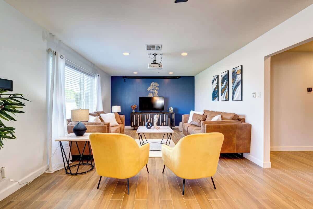 Værtens profilbillede