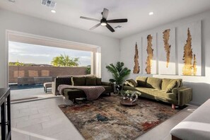 Smart TV, escritórios