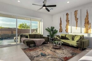 Smart TV, escritórios