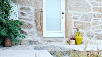 Detalle exterior