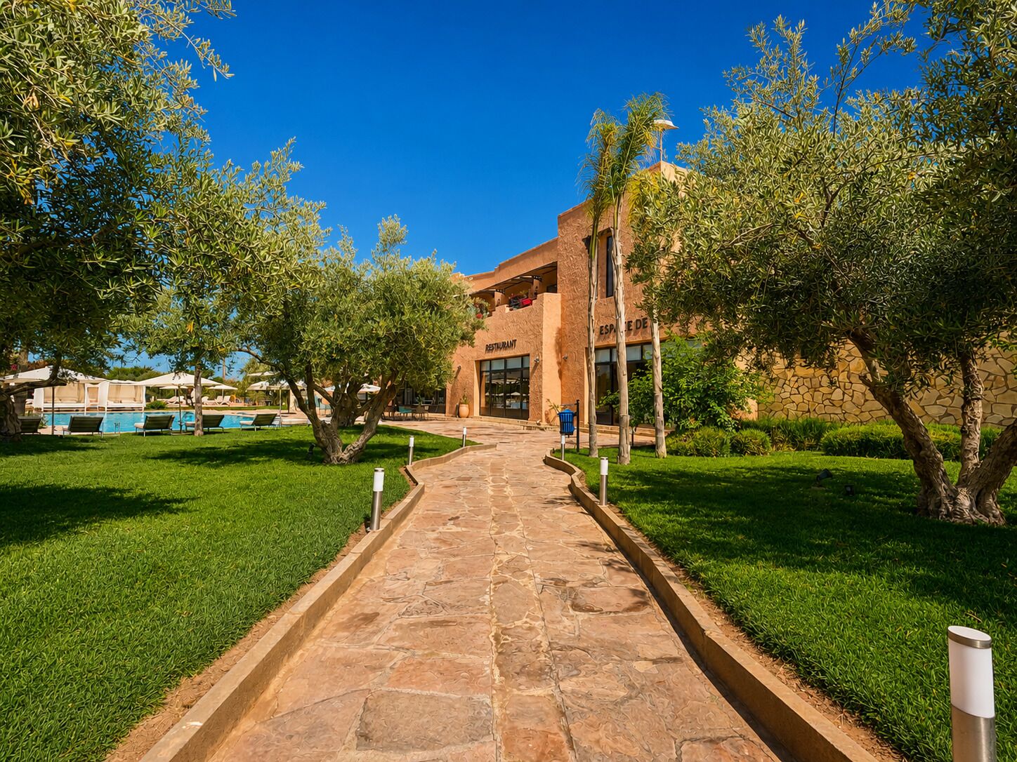 Foto - Ourika Camp Suites Hotel & Resort