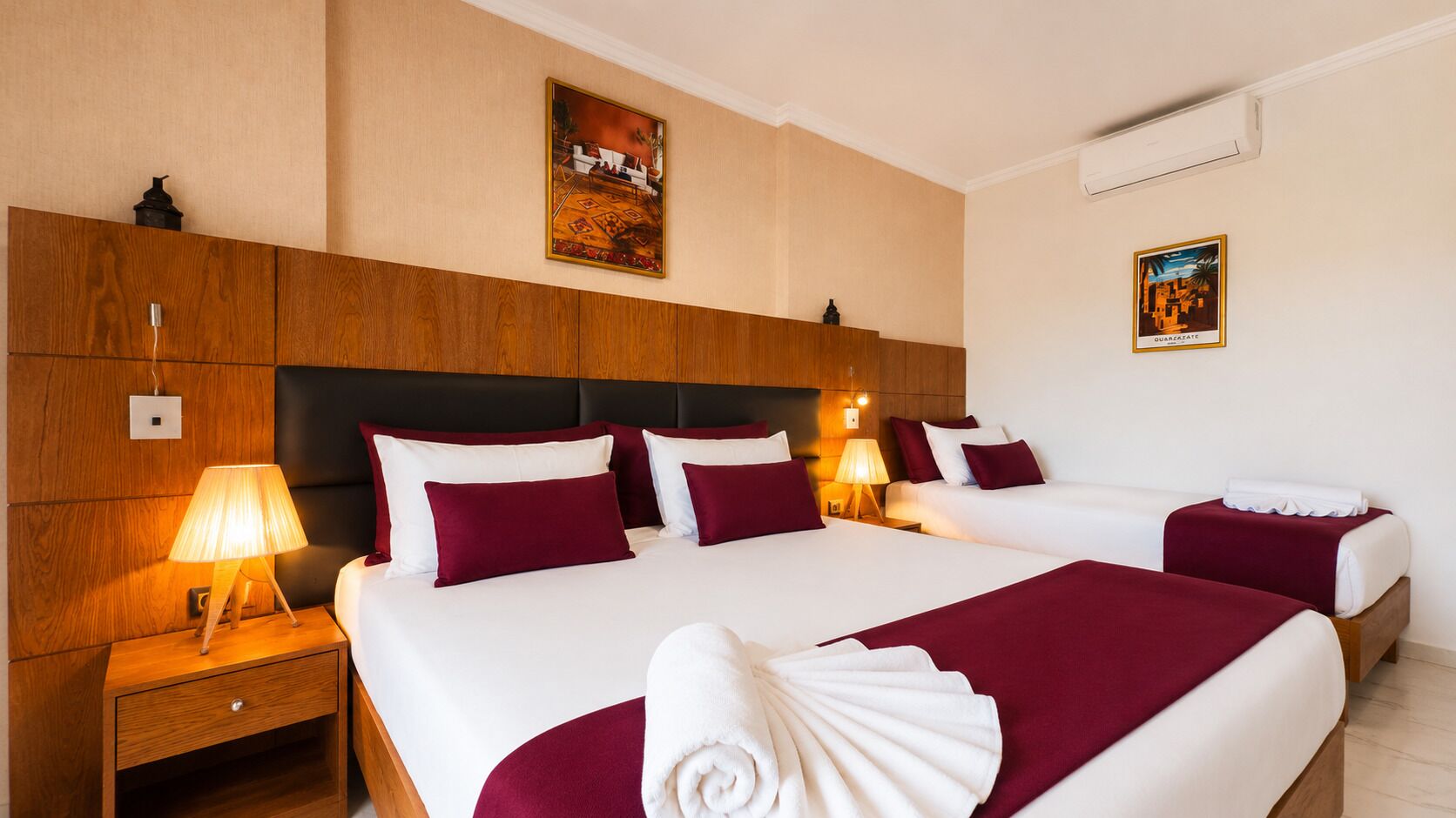 Foto - Ourika Camp Suites Hotel & Resort