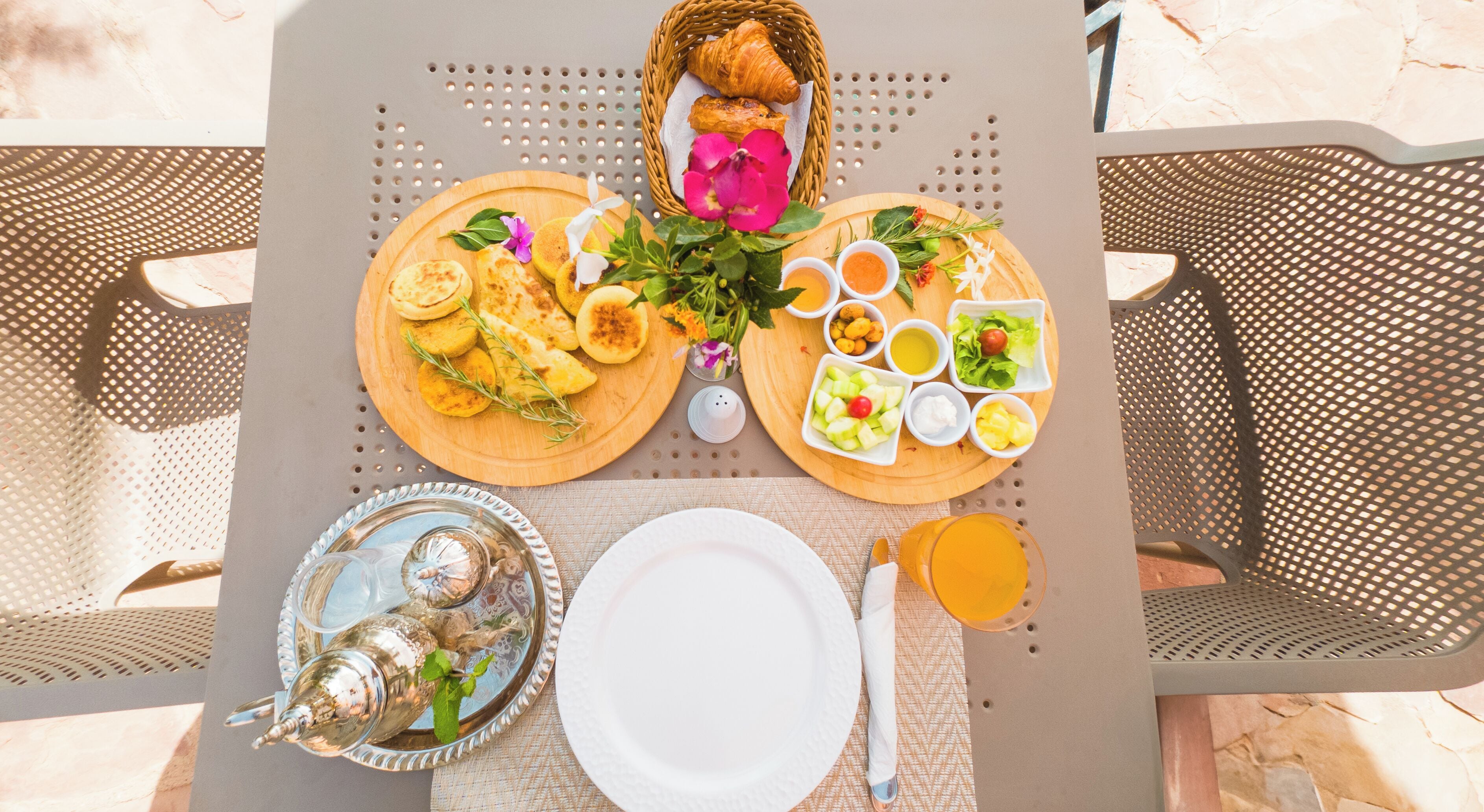 Foto - Ourika Camp Suites Hotel & Resort