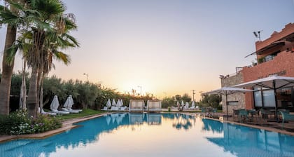 Ourika Camp Suites Hotel & Resort
