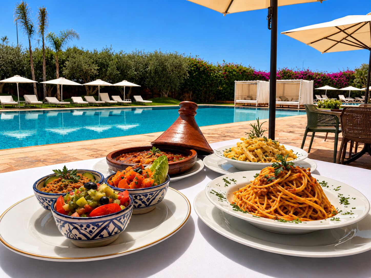 Photo - Ourika Camp Suites Hotel & Resort