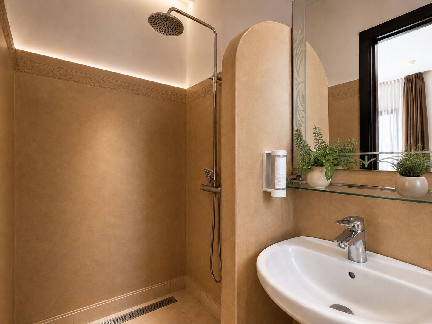 Foto - Ourika Camp Suites Hotel & Resort