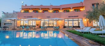 Ourika Camp Suites Hotel & Resort