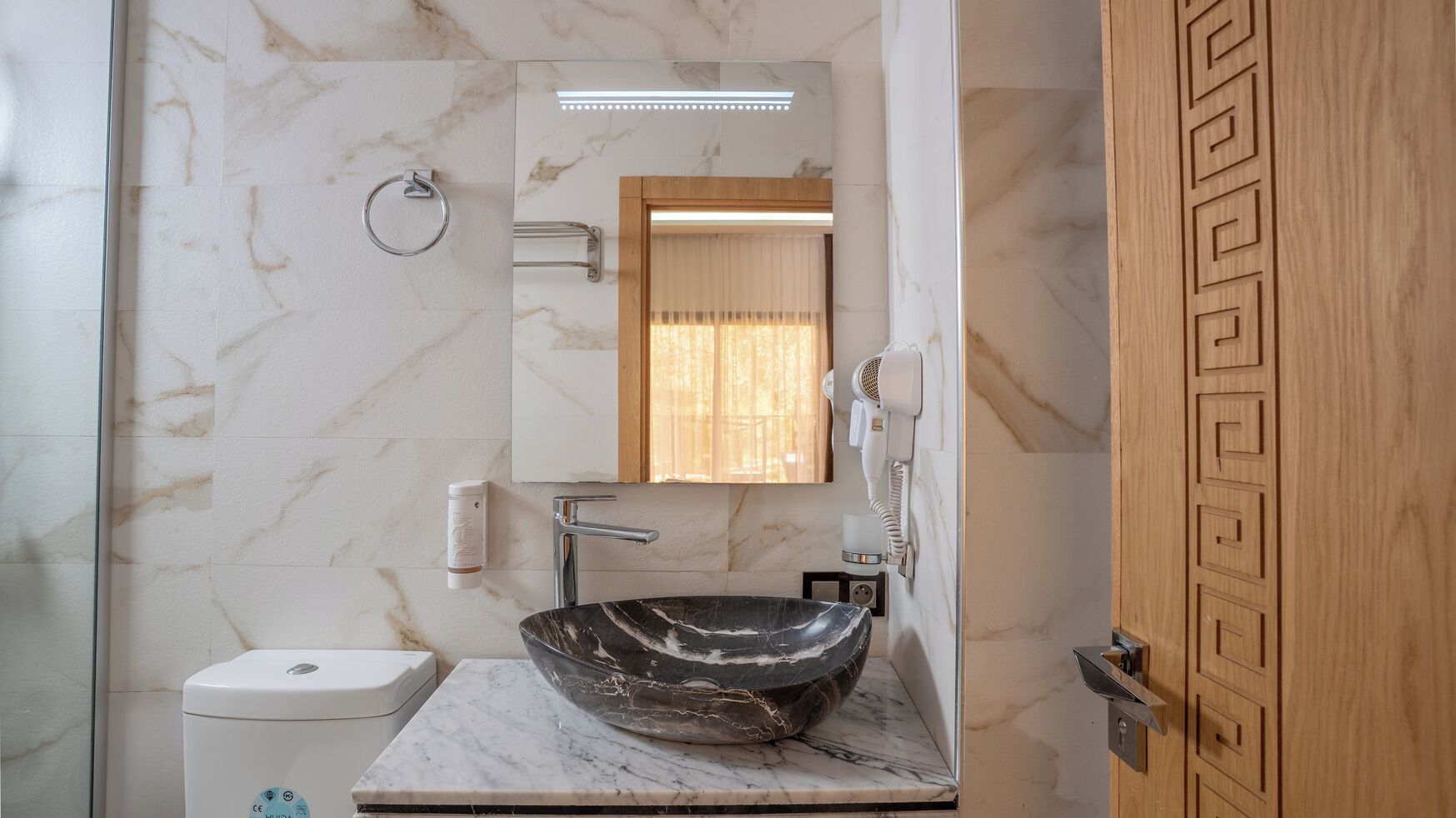 Foto - Ourika Camp Suites Hotel & Resort