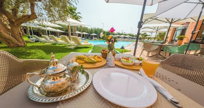 Ourika Camp Suites Hotel & Resort