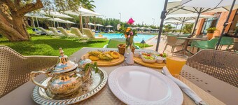 Ourika Camp Suites Hotel & Resort