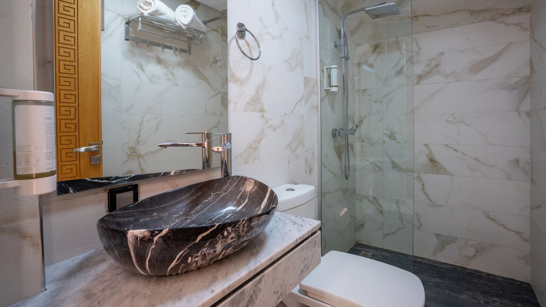 Foto - Ourika Camp Suites Hotel & Resort