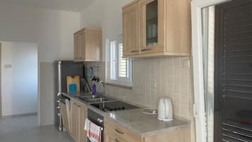 Appartement | Cuisine privée
