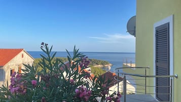 Apartament | Àrea exterior de l'allotjament
