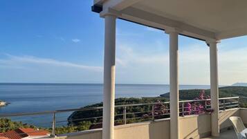 Departamento | Terraza o patio