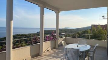 Departamento | Restaurante al aire libre