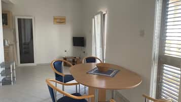 Apartament | Servei de restauració
