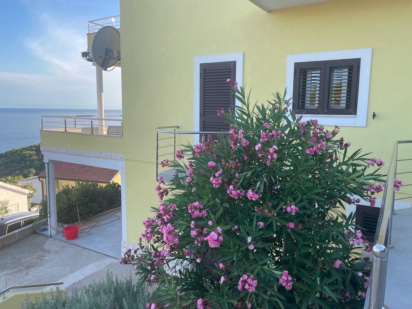 Apartment | Property grounds