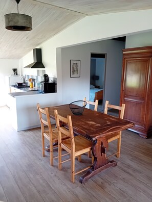 Restauration