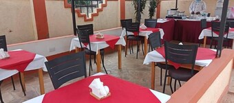 The Night Motel Kisii