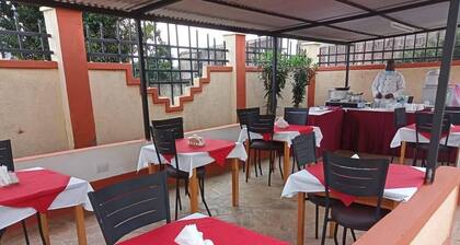 The Night Motel Kisii