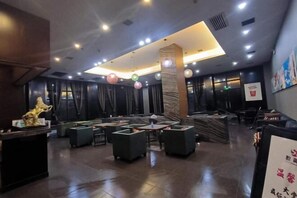Bar (on property) - Style Hotel (Ningxiang Store) (Ningxiang)