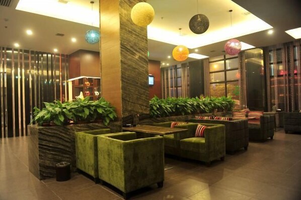 Interior - Style Hotel (Ningxiang Store) (Ningxiang)