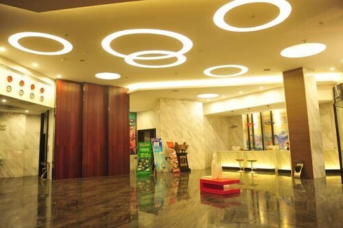 Style Hotel (Ningxiang Store)
