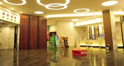 Style Hotel (Ningxiang Store)
