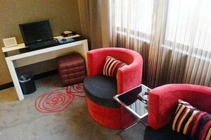 Room - Style Hotel (Ningxiang Store) (Ningxiang)