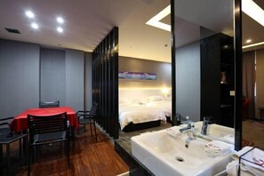 Room - Style Hotel (Ningxiang Store) (Ningxiang)