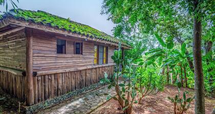 El-Sabanero Eco Lodge