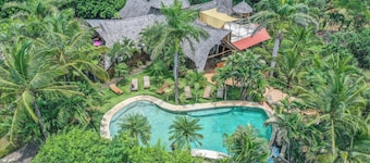 El-Sabanero Eco Lodge