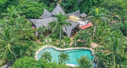 El-Sabanero Eco Lodge