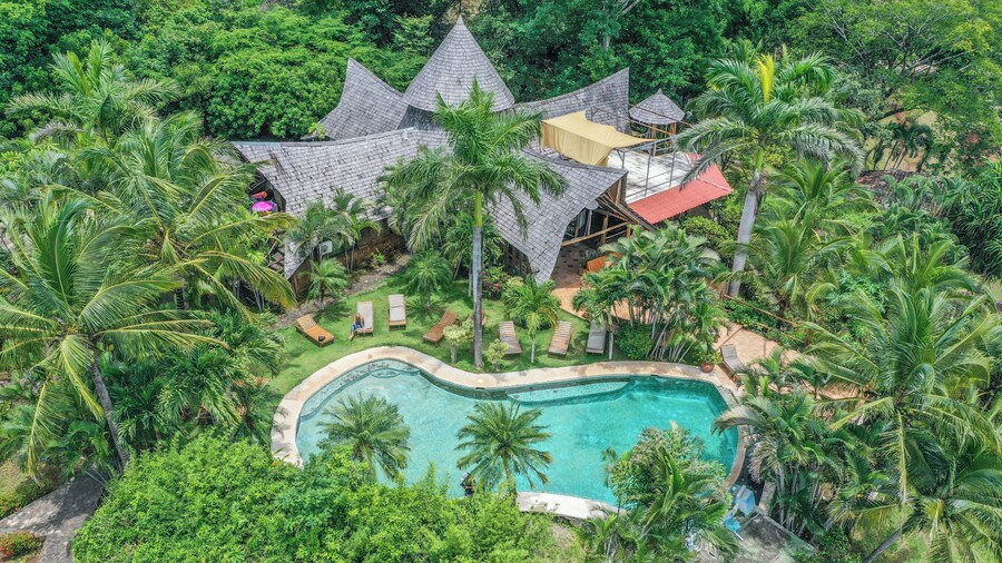 El-Sabanero Eco Lodge