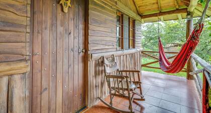 El-Sabanero Eco Lodge