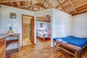 Grand Cabin, Valley View | 1 bedroom, free WiFi