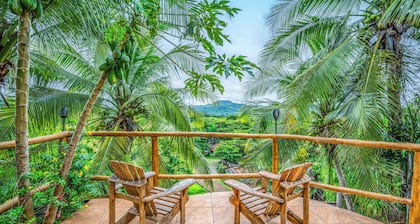 El-Sabanero Eco Lodge