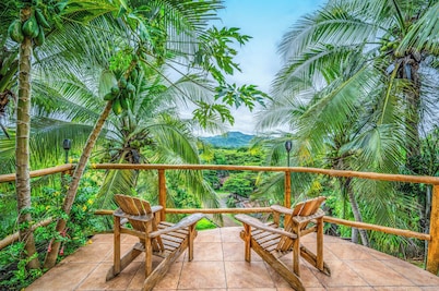 El-Sabanero Eco Lodge