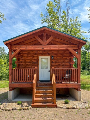 Pickerel Retreat - Cabin 1